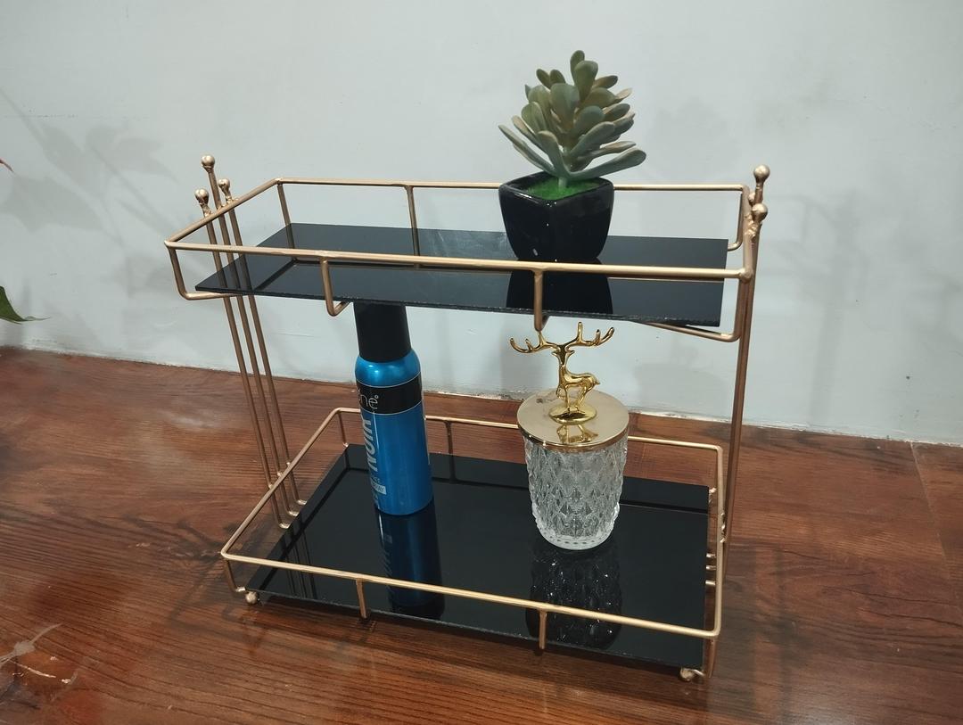 Storage Solution For Organized Makeup Makeup Organizer