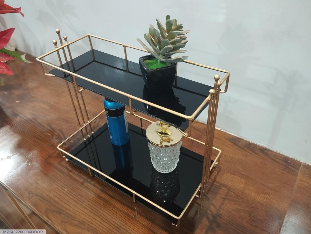 Storage Solution For Organized Makeup Makeup Organizer