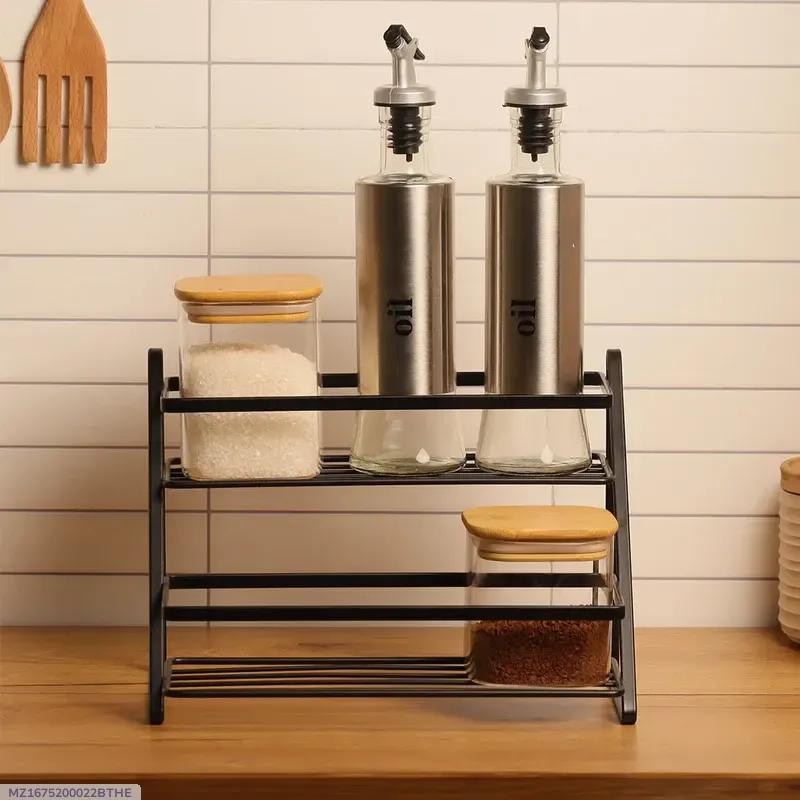 Spices Rack
