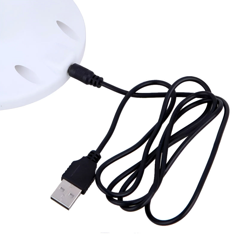 CoolWave USB Vertical Bladeless Tower Fan – Mini Air Conditioner, Quiet Cooling Fan for Home, Office, and Desktop