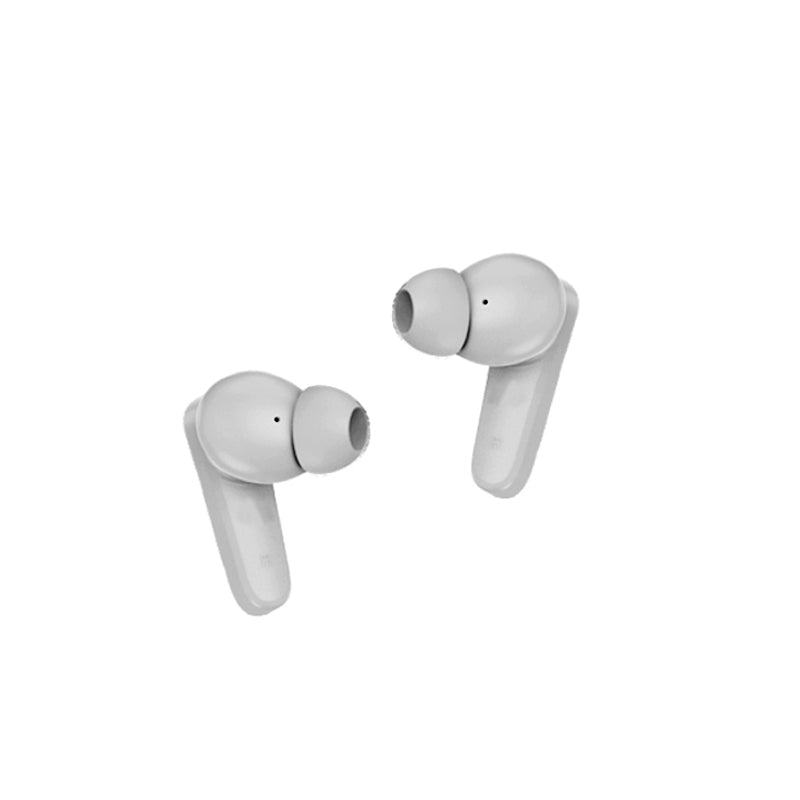 SOVO SBT-965 Game-On Series Bluetooth 5.3, ENC Noise Cancellation, Long Battery Life and Low Latency Gaming Mode Wireless Earbuds