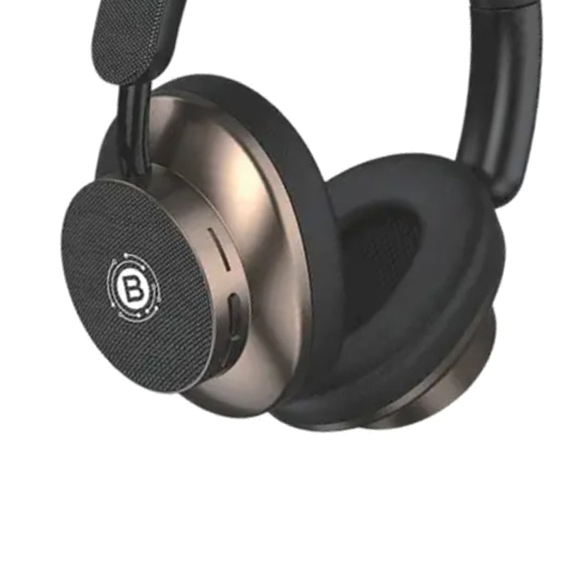 BLUK’S BX-82 Wireless Headphones–Extreme Sound Quality, Stylish Design & Endless Entertainment