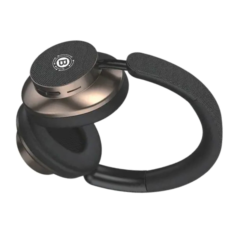 BLUK’S BX-82 Wireless Headphones–Extreme Sound Quality, Stylish Design & Endless Entertainment