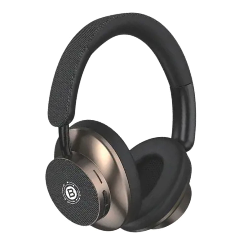 BLUK’S BX-82 Wireless Headphones–Extreme Sound Quality, Stylish Design & Endless Entertainment