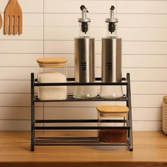 Spices Rack
