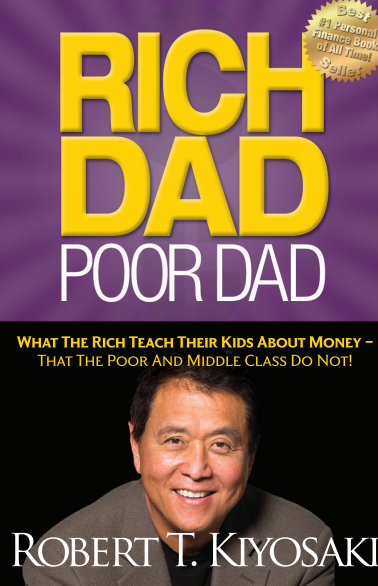 Rich Dad Poor Dad