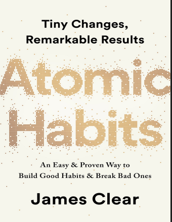 Atomic habits
