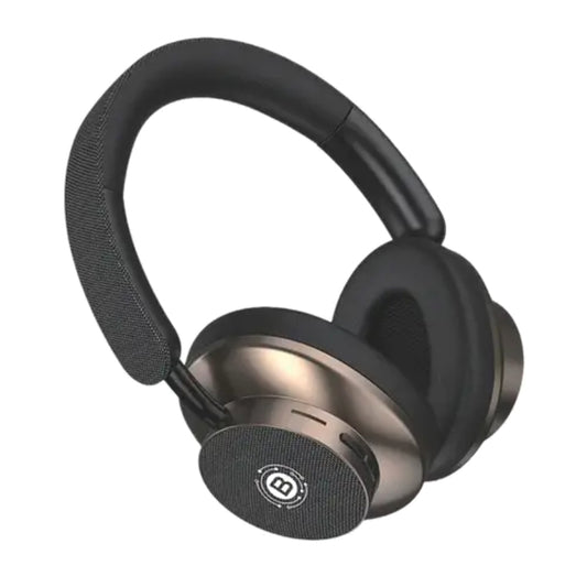 BLUK’S BX-82 Wireless Headphones–Extreme Sound Quality, Stylish Design & Endless Entertainment